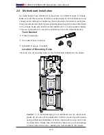 Preview for 36 page of Supermicro X10DRT-P User Manual