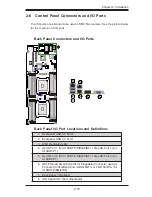 Preview for 37 page of Supermicro X10DRT-P User Manual