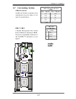 Preview for 43 page of Supermicro X10DRT-P User Manual