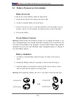 Preview for 62 page of Supermicro X10DRT-P User Manual