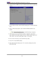 Preview for 112 page of Supermicro X10DRT-P User Manual