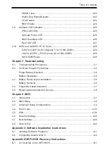 Preview for 7 page of Supermicro X10DRT-PS User Manual