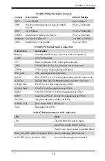 Preview for 13 page of Supermicro X10DRT-PS User Manual