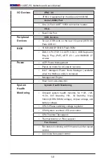 Preview for 16 page of Supermicro X10DRT-PS User Manual