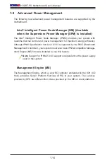 Preview for 22 page of Supermicro X10DRT-PS User Manual