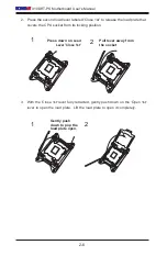 Preview for 28 page of Supermicro X10DRT-PS User Manual