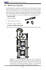 Preview for 36 page of Supermicro X10DRT-PS User Manual