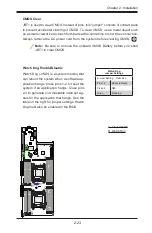 Preview for 45 page of Supermicro X10DRT-PS User Manual