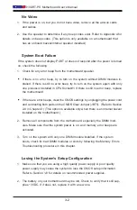 Preview for 54 page of Supermicro X10DRT-PS User Manual