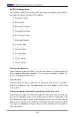 Preview for 66 page of Supermicro X10DRT-PS User Manual