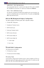 Preview for 82 page of Supermicro X10DRT-PS User Manual