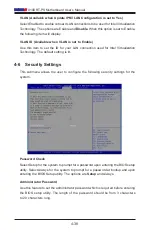 Preview for 98 page of Supermicro X10DRT-PS User Manual