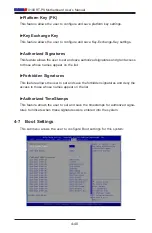 Preview for 100 page of Supermicro X10DRT-PS User Manual