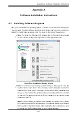 Preview for 105 page of Supermicro X10DRT-PS User Manual