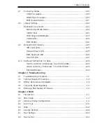 Предварительный просмотр 7 страницы Supermicro X10DRT-PT User Manual