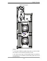 Предварительный просмотр 11 страницы Supermicro X10DRT-PT User Manual