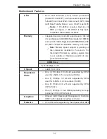 Предварительный просмотр 15 страницы Supermicro X10DRT-PT User Manual