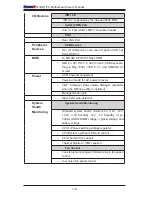 Предварительный просмотр 16 страницы Supermicro X10DRT-PT User Manual