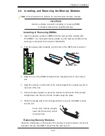 Предварительный просмотр 33 страницы Supermicro X10DRT-PT User Manual