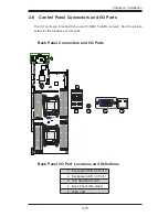 Предварительный просмотр 37 страницы Supermicro X10DRT-PT User Manual