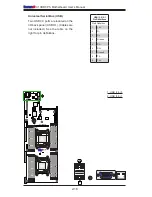 Предварительный просмотр 38 страницы Supermicro X10DRT-PT User Manual