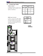 Предварительный просмотр 42 страницы Supermicro X10DRT-PT User Manual