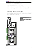 Предварительный просмотр 50 страницы Supermicro X10DRT-PT User Manual