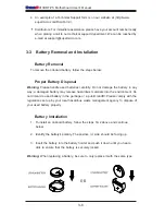 Предварительный просмотр 58 страницы Supermicro X10DRT-PT User Manual