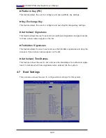 Предварительный просмотр 100 страницы Supermicro X10DRT-PT User Manual