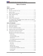 Предварительный просмотр 6 страницы Supermicro X10DRW-E User Manual