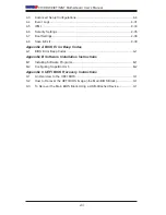 Предварительный просмотр 8 страницы Supermicro X10DRW-E User Manual