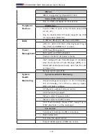 Предварительный просмотр 16 страницы Supermicro X10DRW-E User Manual