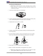 Предварительный просмотр 28 страницы Supermicro X10DRW-E User Manual