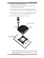 Предварительный просмотр 33 страницы Supermicro X10DRW-E User Manual