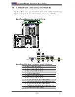 Предварительный просмотр 38 страницы Supermicro X10DRW-E User Manual