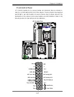 Предварительный просмотр 43 страницы Supermicro X10DRW-E User Manual