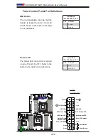 Предварительный просмотр 44 страницы Supermicro X10DRW-E User Manual