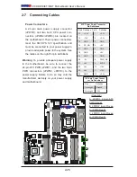 Предварительный просмотр 48 страницы Supermicro X10DRW-E User Manual