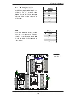 Предварительный просмотр 51 страницы Supermicro X10DRW-E User Manual