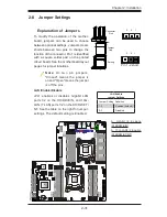 Предварительный просмотр 53 страницы Supermicro X10DRW-E User Manual