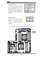 Предварительный просмотр 58 страницы Supermicro X10DRW-E User Manual