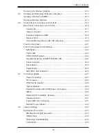 Preview for 7 page of Supermicro X10DRX User Manual