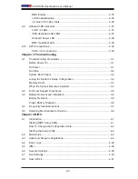 Preview for 8 page of Supermicro X10DRX User Manual