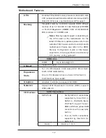 Preview for 16 page of Supermicro X10DRX User Manual