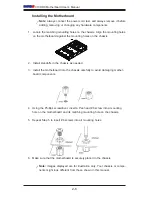 Preview for 29 page of Supermicro X10DRX User Manual