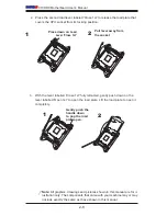 Preview for 31 page of Supermicro X10DRX User Manual