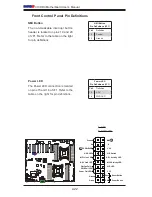 Preview for 45 page of Supermicro X10DRX User Manual