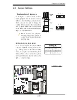 Preview for 56 page of Supermicro X10DRX User Manual