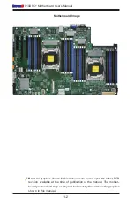 Preview for 10 page of Supermicro X10DSC+ User Manual