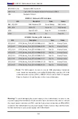 Preview for 14 page of Supermicro X10DSC+ User Manual